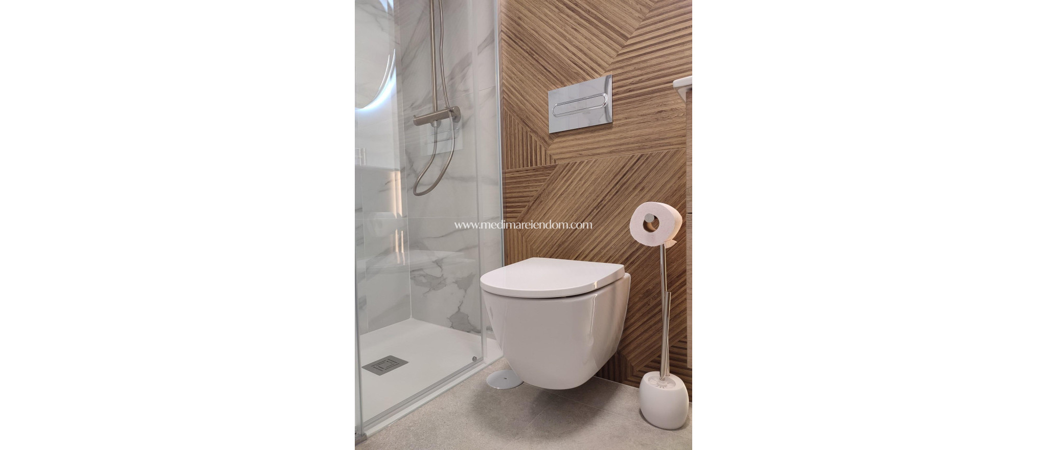 Nieuw gebouw - Bungalow - Pilar de la Horadada