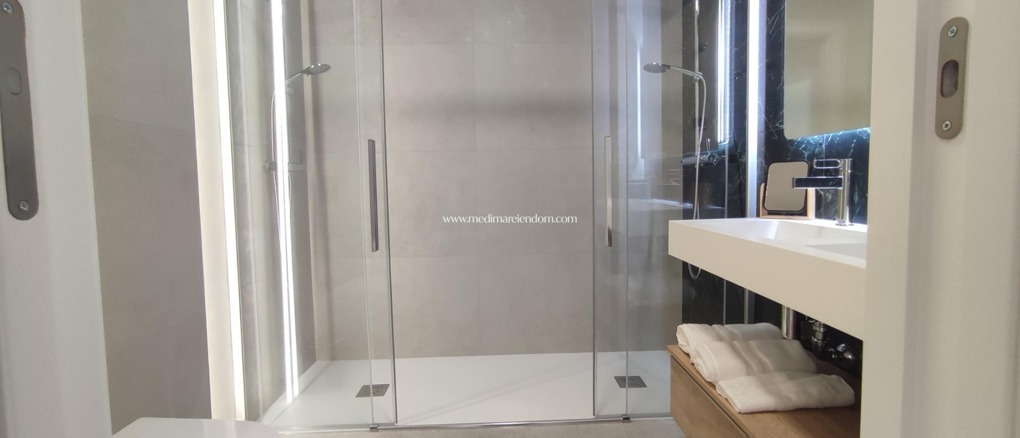 Nieuw gebouw - Bungalow - Pilar de la Horadada