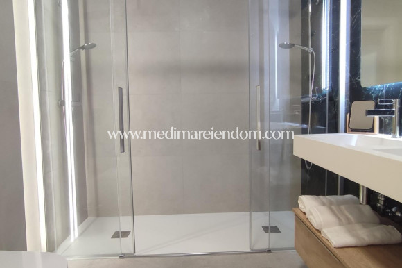 Nieuw gebouw - Bungalow - Pilar de la Horadada