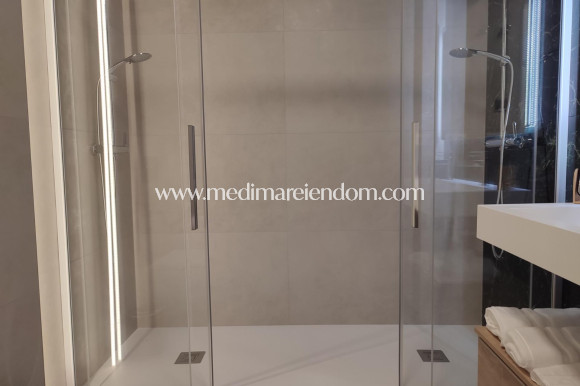 Nieuw gebouw - Bungalow - Pilar de la Horadada