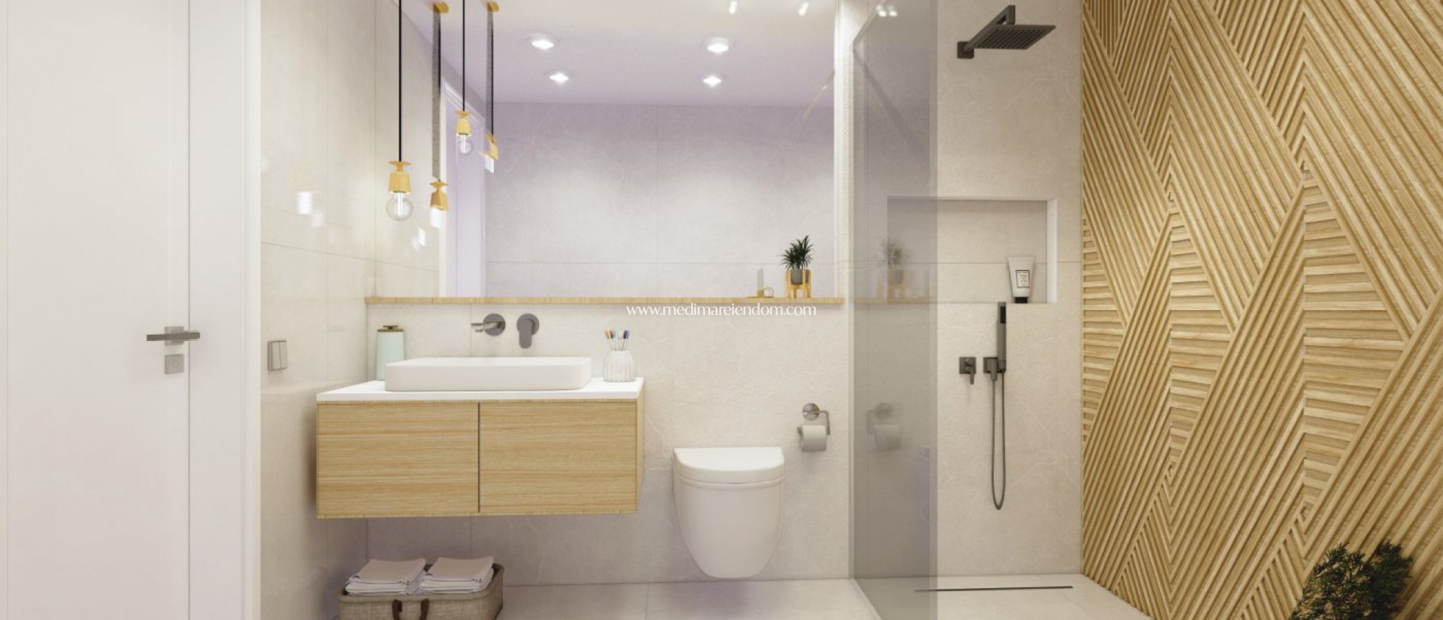 Nieuw gebouw - Bungalow - Pilar de la Horadada