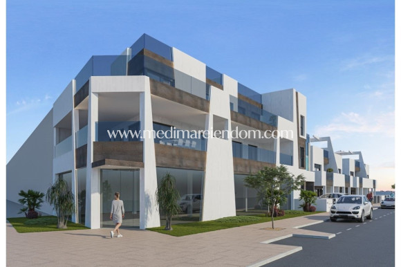 Nieuw gebouw - Bungalow - Pilar de la Horadada