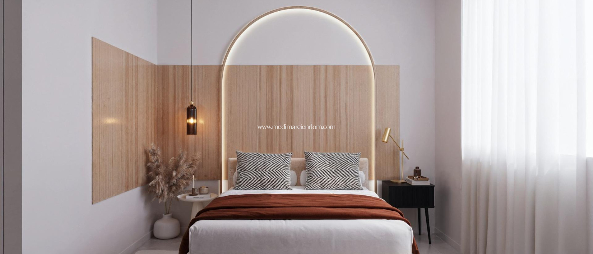 Nieuw gebouw - Bungalow - San Miguel de Salinas - Pueblo