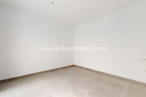 Nieuw gebouw - Bungalow - San Pedro del Pinatar - San Pedro De Pinatar