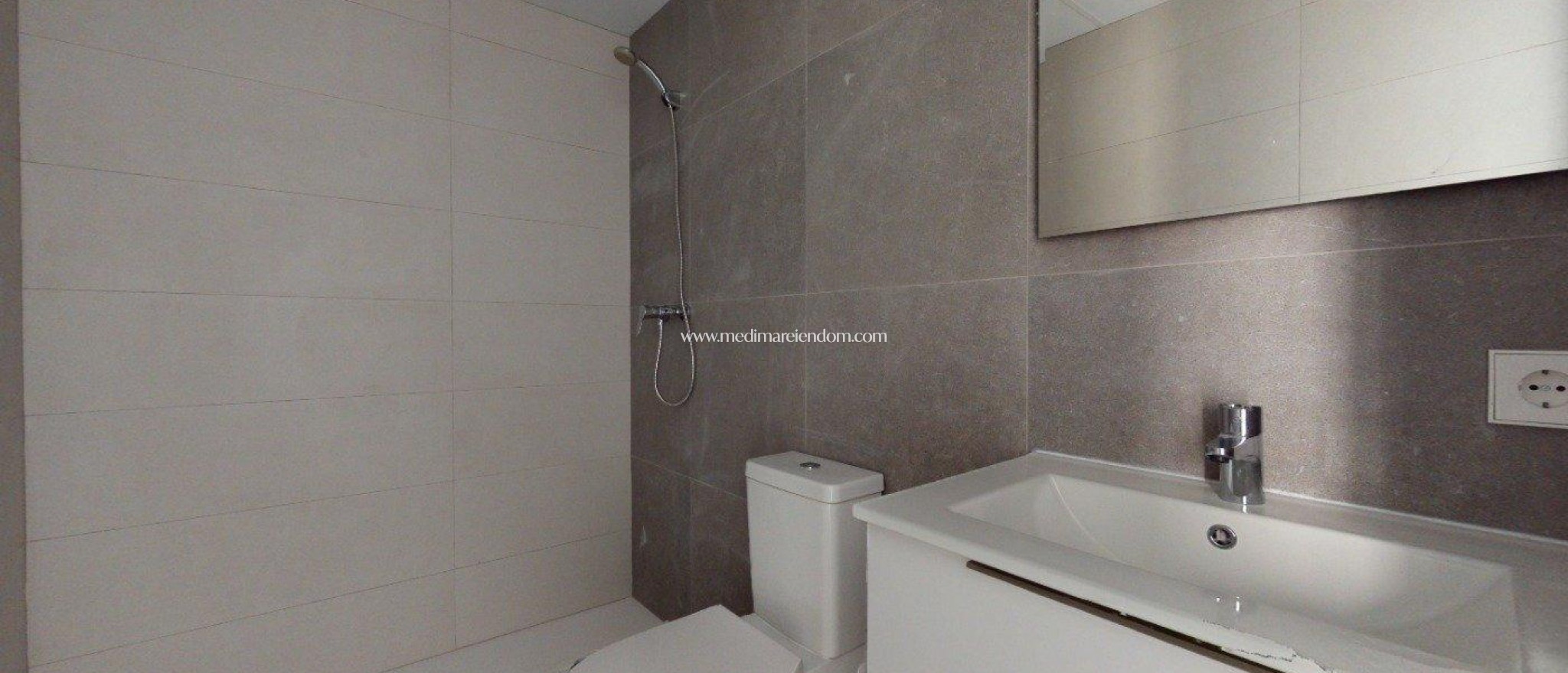 Nieuw gebouw - Bungalow - San Pedro del Pinatar - San Pedro De Pinatar