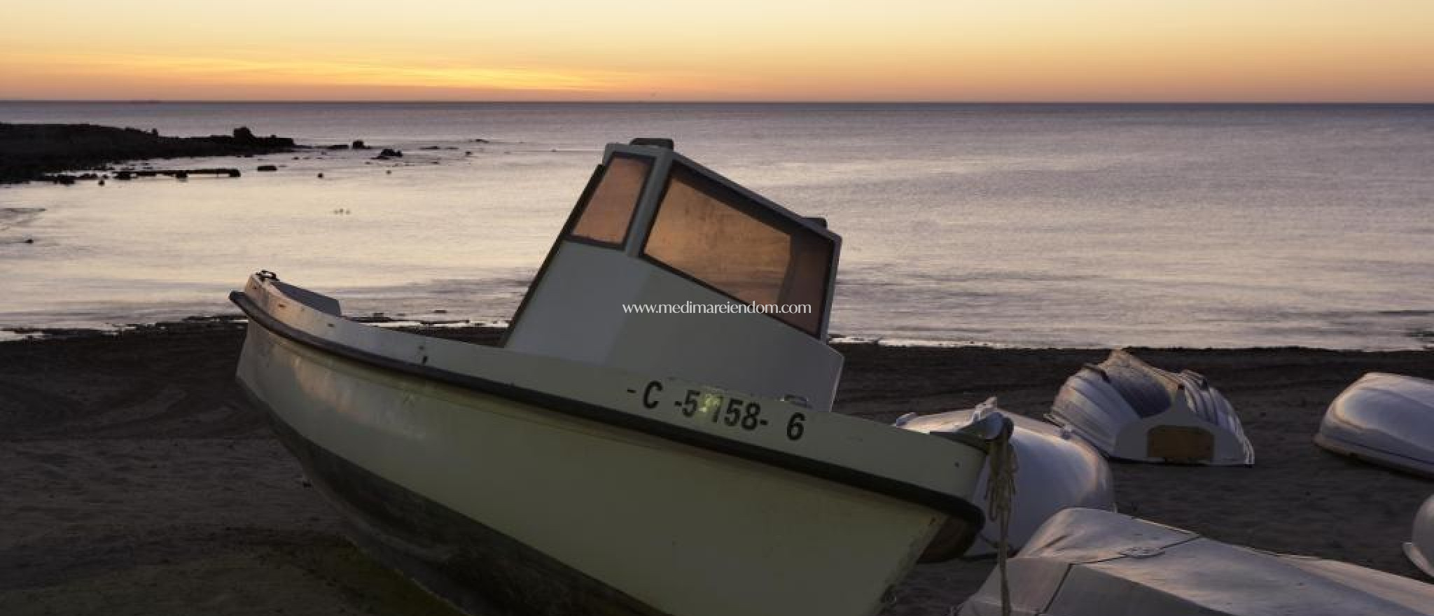 Nieuw gebouw - Bungalow - Torrevieja - Aguas Nuevas