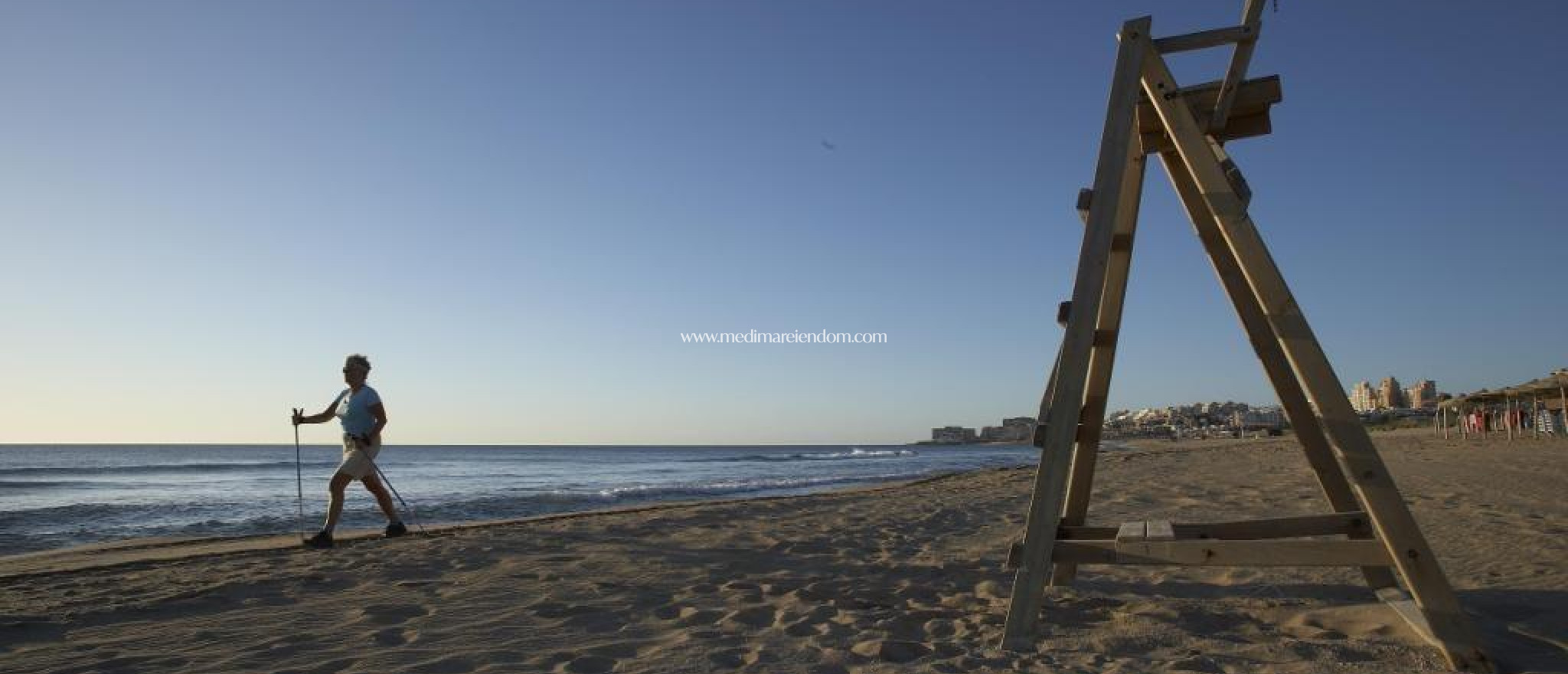 Nieuw gebouw - Bungalow - Torrevieja - Aguas Nuevas