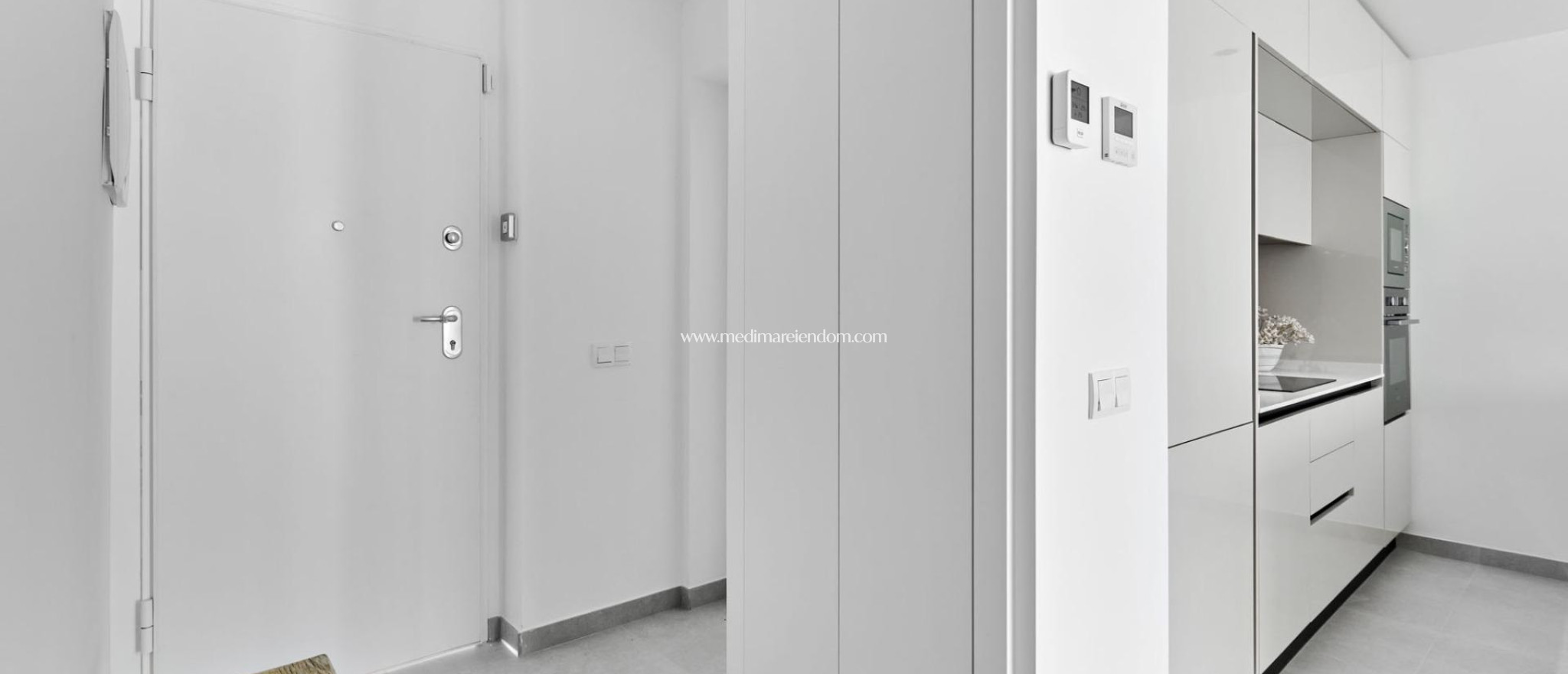 Nieuw gebouw - Bungalow - Torrevieja - La Veleta