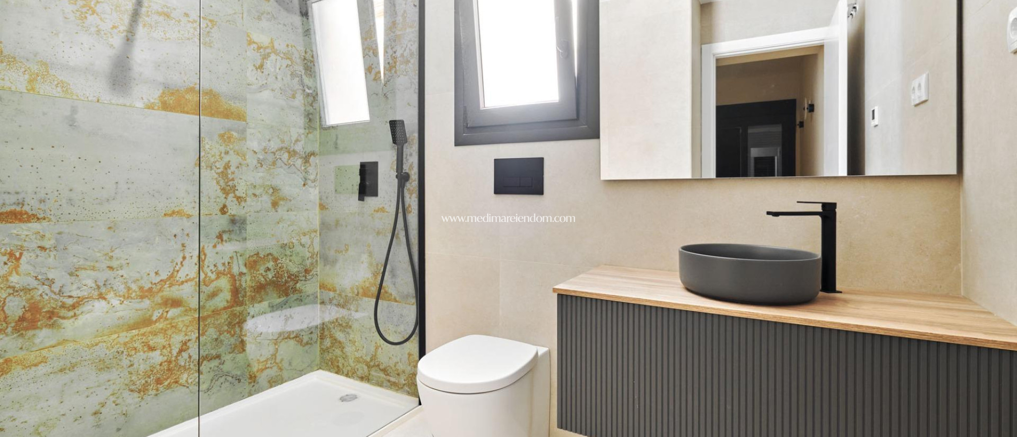 Nieuw gebouw - Bungalow - Torrevieja - La Veleta