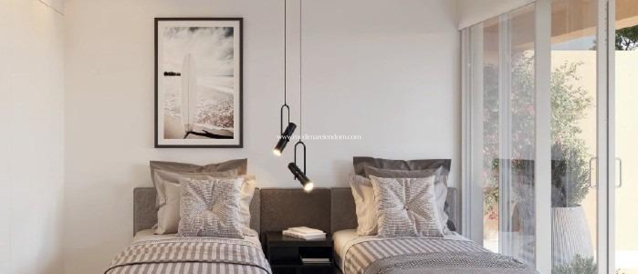 Nieuw gebouw - Bungalow - Torrevieja - Los Balcones