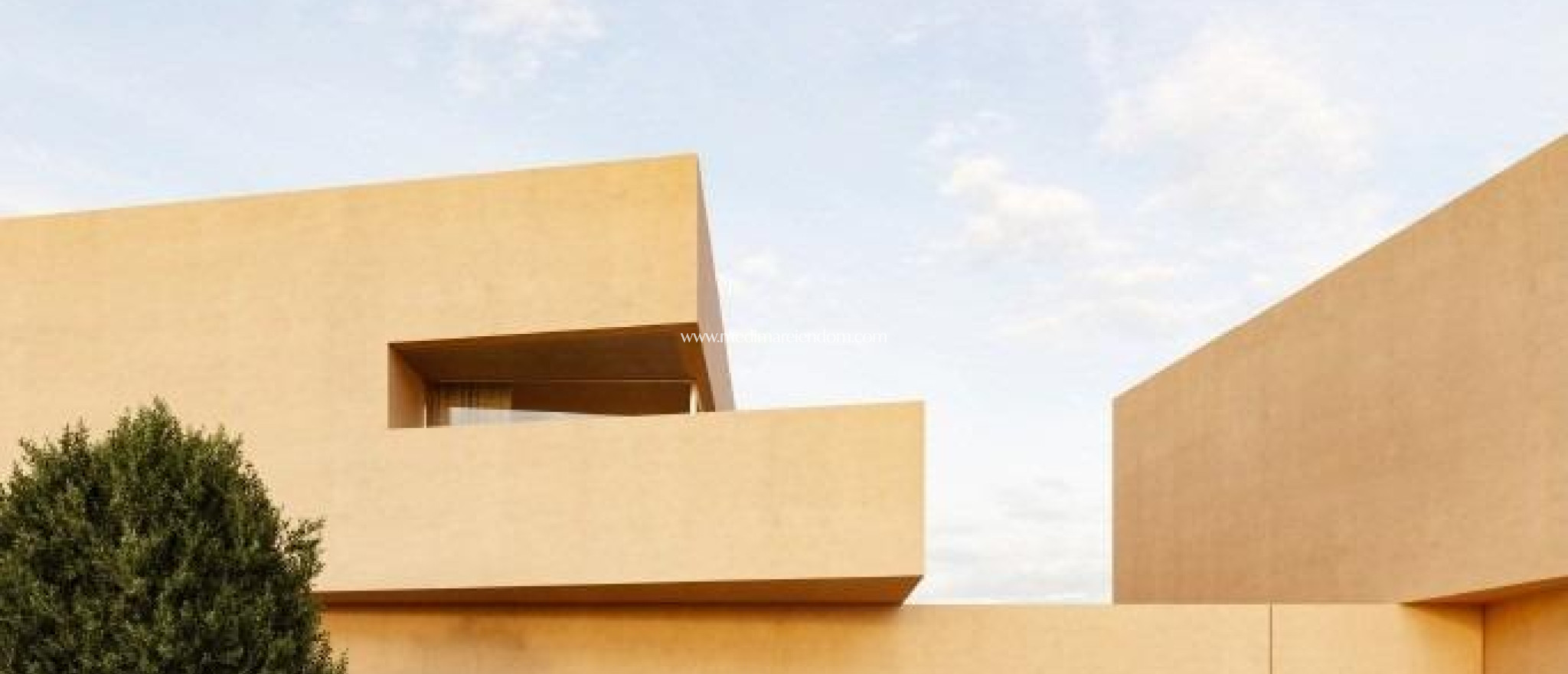 Nieuw gebouw - Bungalow - Torrevieja - Los Balcones