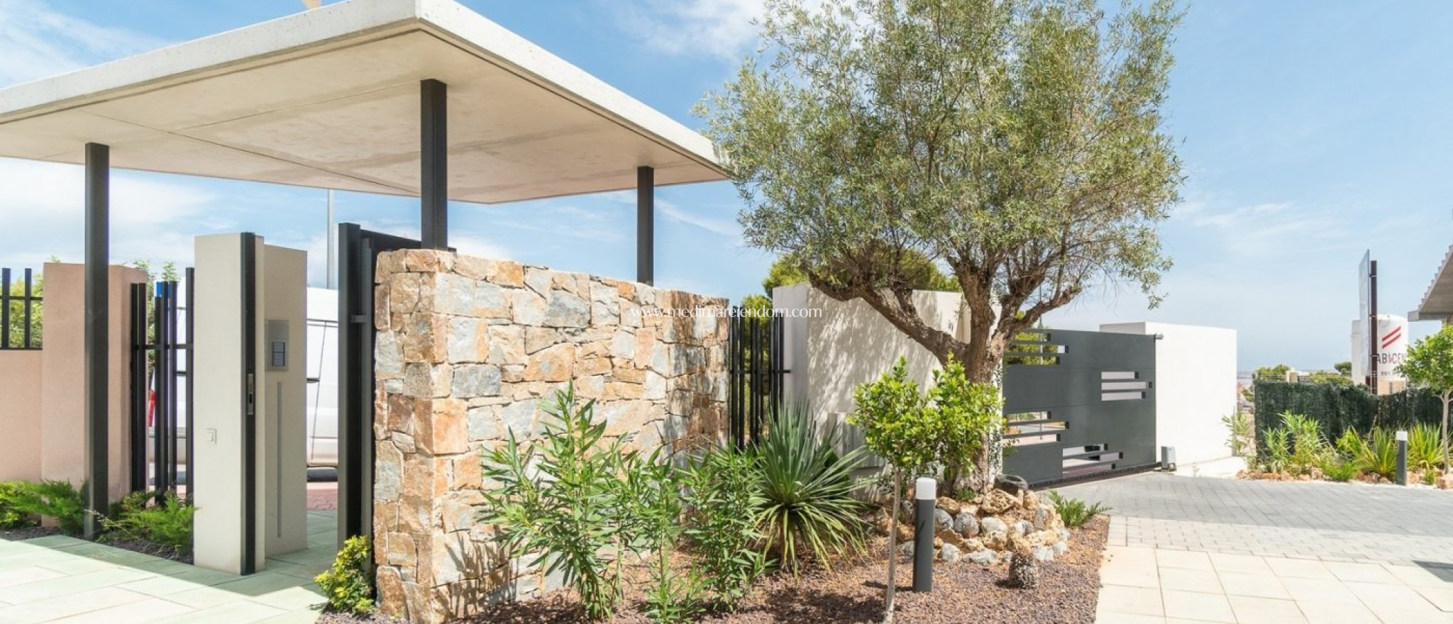 Nieuw gebouw - Bungalow - Torrevieja - Los Balcones