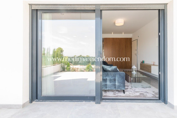 Nieuw gebouw - Bungalow - Torrevieja - Los Balcones