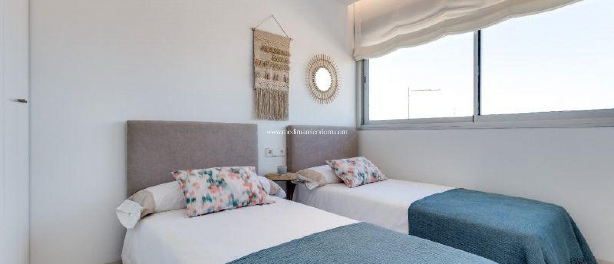 Nieuw gebouw - Bungalow - Torrevieja - Los Balcones