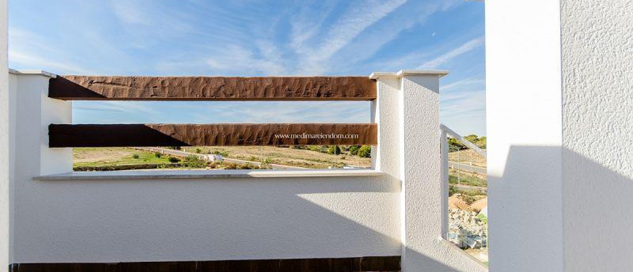 Nieuw gebouw - Bungalow - Torrevieja - Los Balcones
