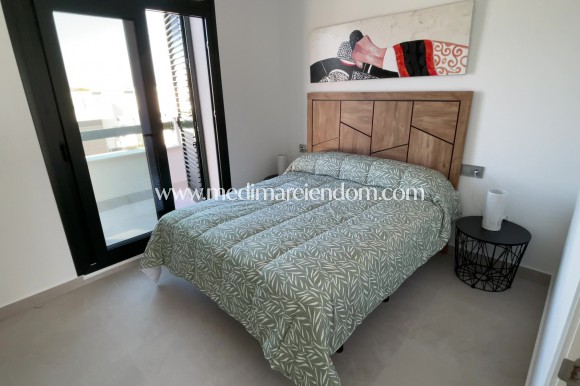 Nieuw gebouw - Geschakelde Woning - Ciudad Quesada - Daya Nueva