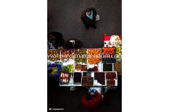 Nieuw gebouw - Geschakelde Woning - Dolores - Sector 2