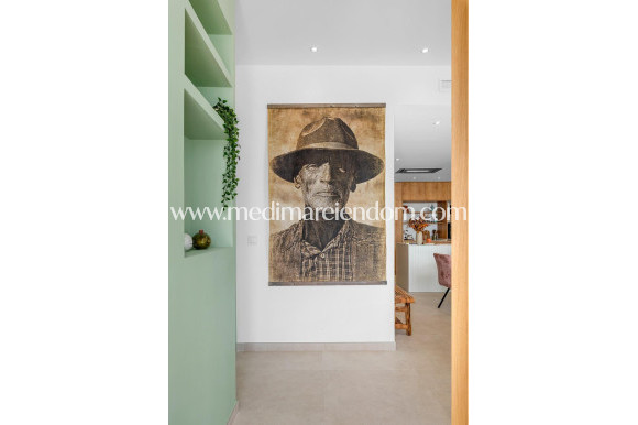 Nieuw gebouw - Geschakelde Woning - Dolores - Sector 3