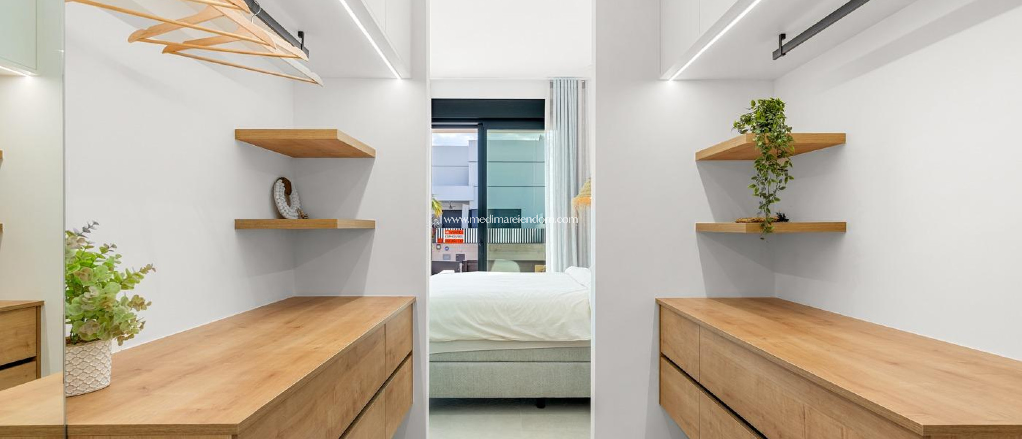 Nieuw gebouw - Geschakelde Woning - Dolores - Sector 3