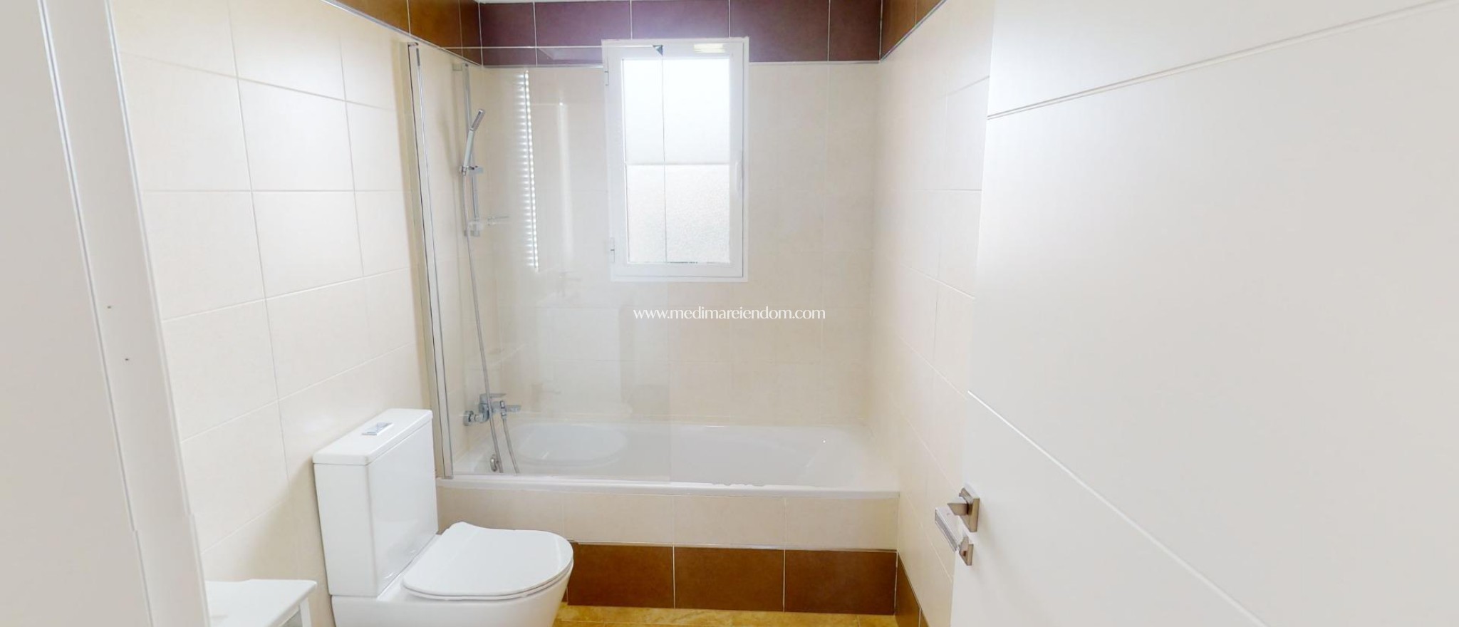 Nieuw gebouw - Geschakelde Woning - Fortuna - Fortuna (murcia)