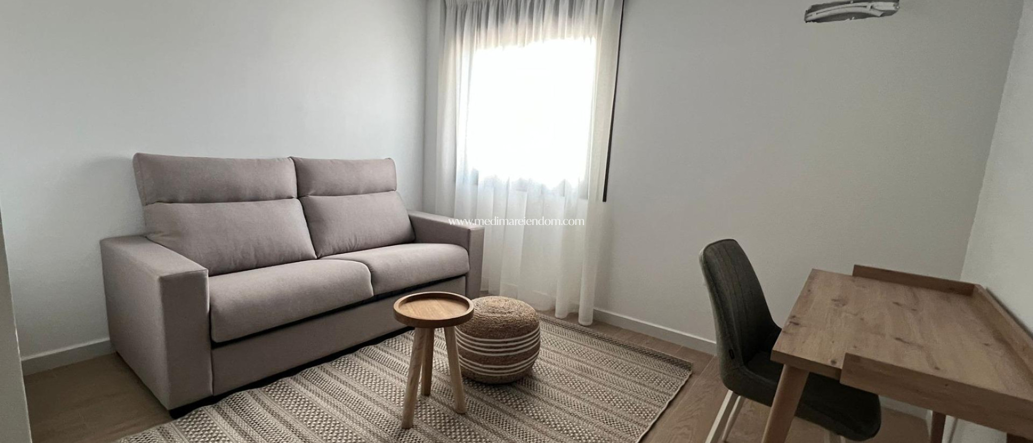 Nieuw gebouw - Geschakelde Woning - La Union - centro