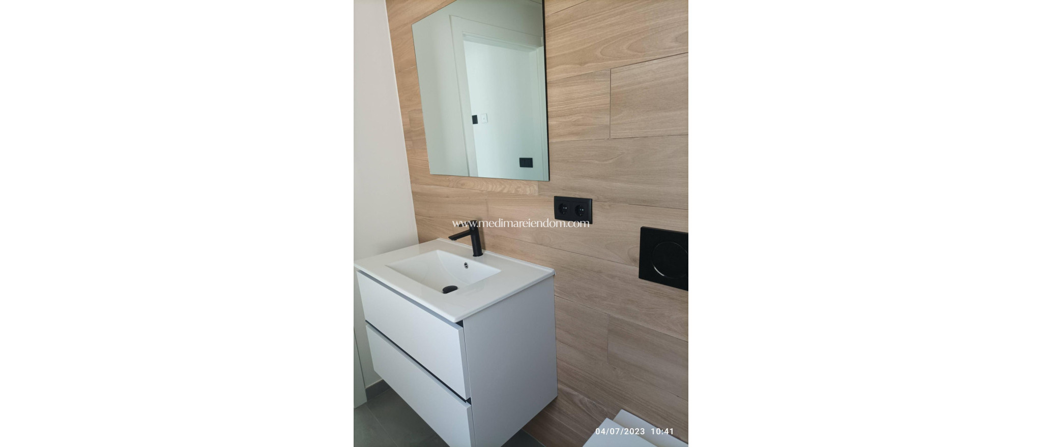 Nieuw gebouw - Geschakelde Woning - Orihuela Costa - Las Filipinas