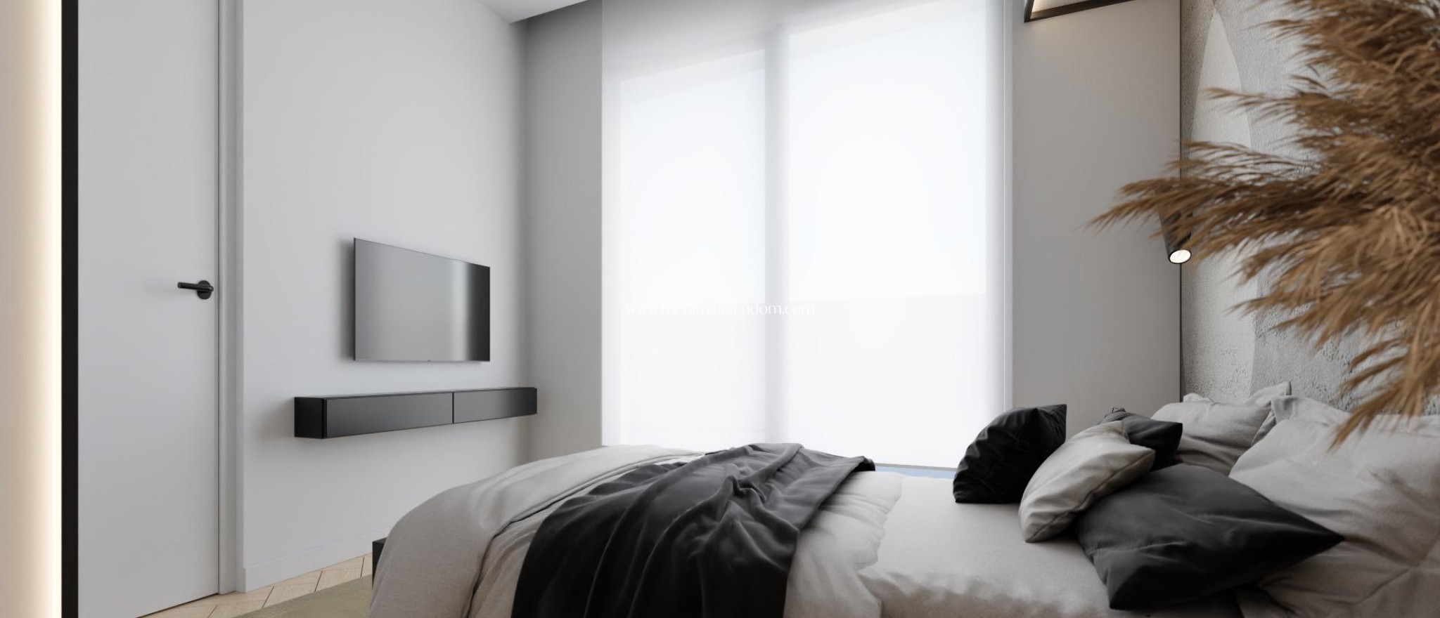 Nieuw gebouw - Geschakelde Woning - Orihuela Costa - Los Dolses