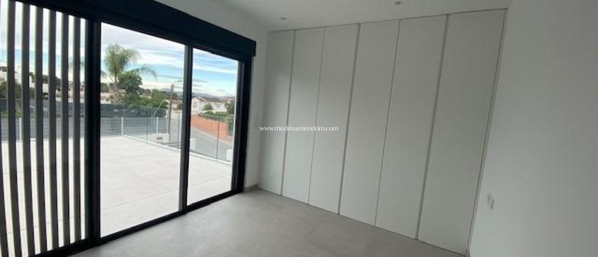 Nieuw gebouw - Geschakelde Woning - Orihuela Costa - Montezenia