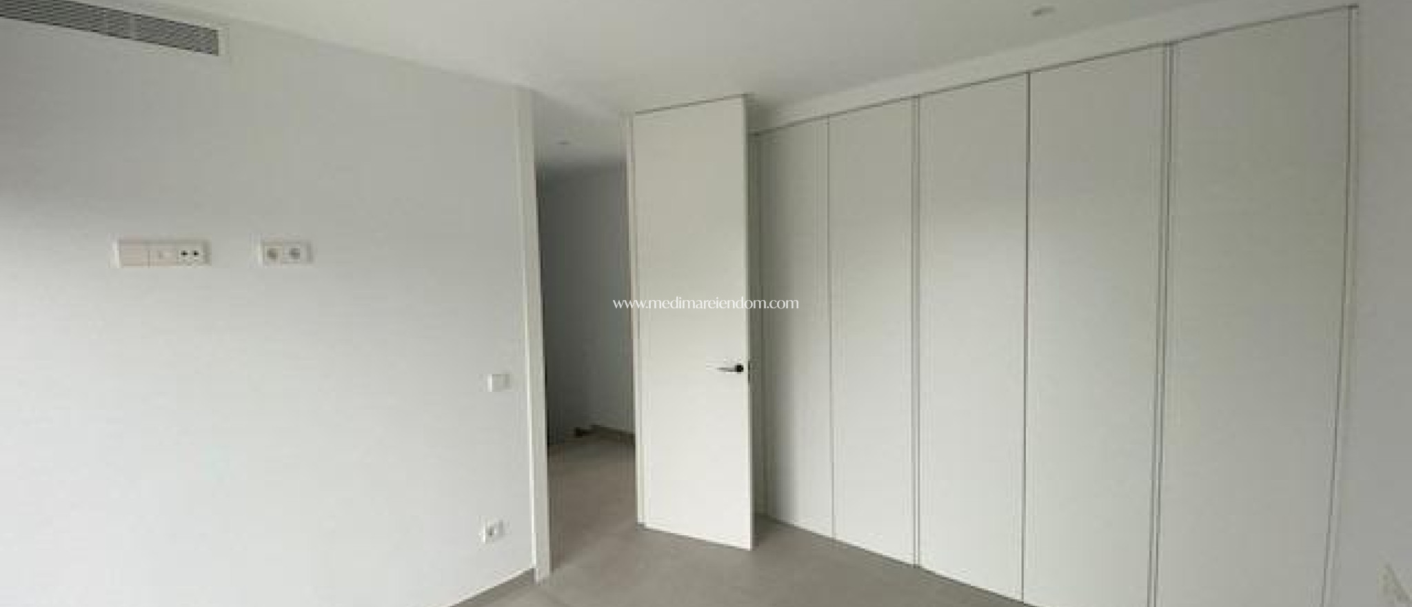 Nieuw gebouw - Geschakelde Woning - Orihuela Costa - Montezenia