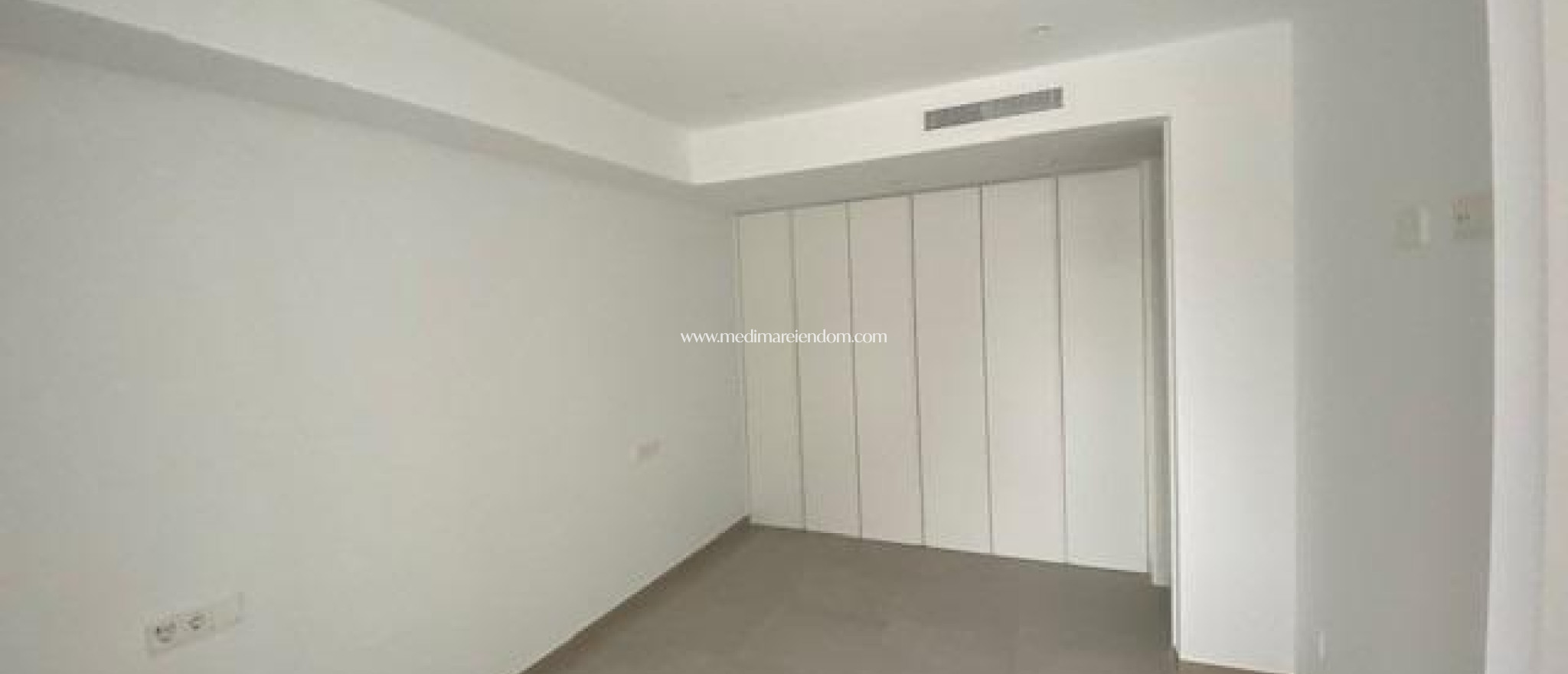 Nieuw gebouw - Geschakelde Woning - Orihuela Costa - Montezenia