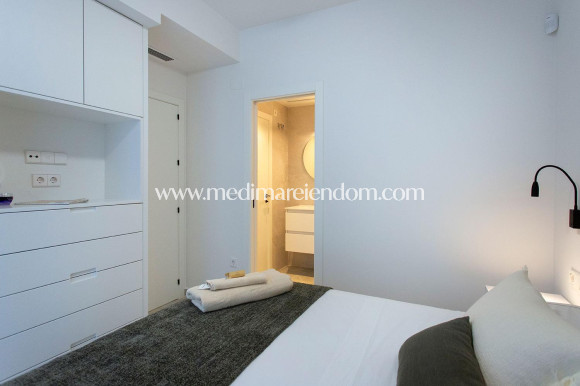 Nieuw gebouw - Geschakelde Woning - Pilar de la Horadada - La Torre De La Horadada