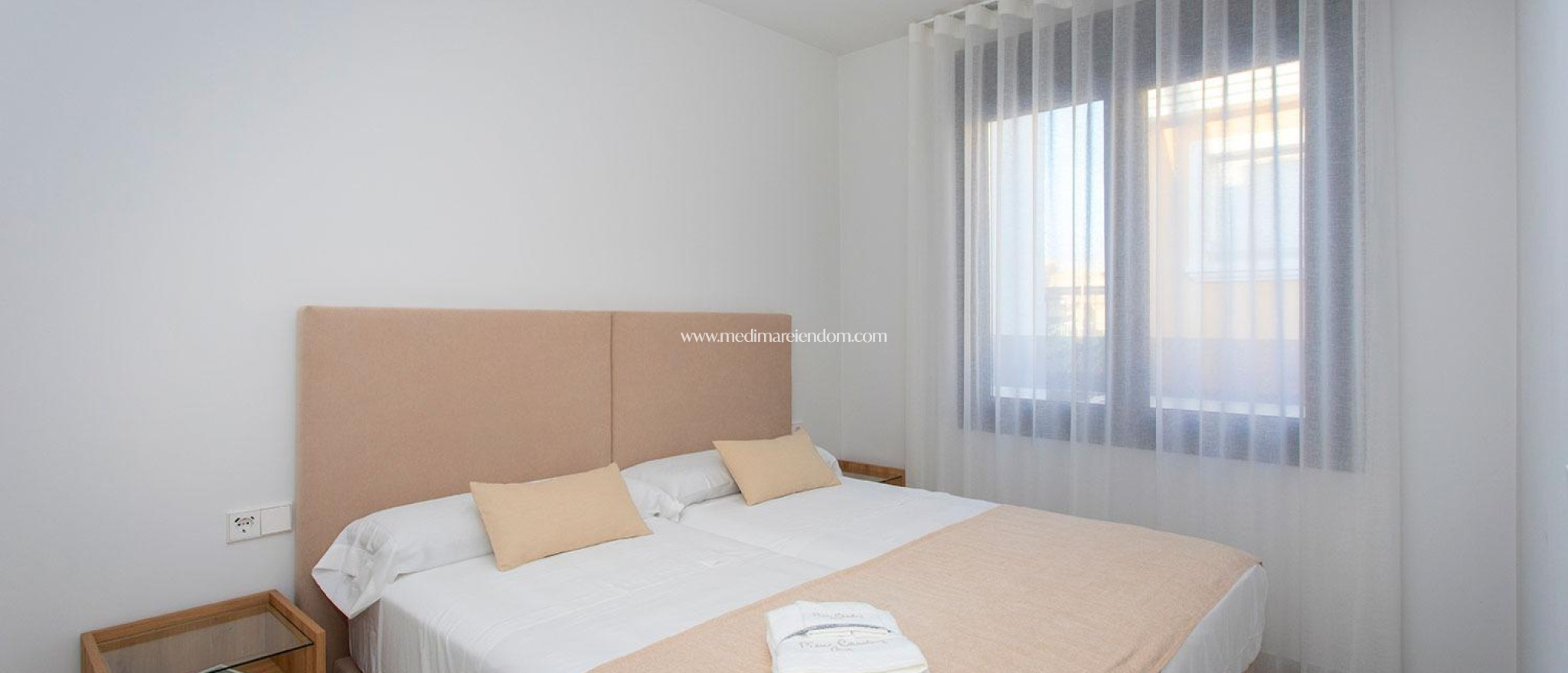 Nieuw gebouw - Geschakelde Woning - Pilar de la Horadada - La Torre De La Horadada