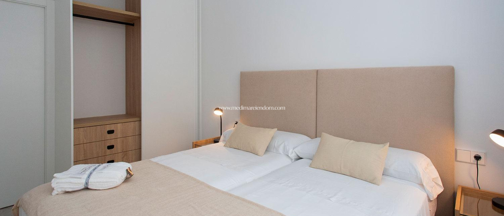 Nieuw gebouw - Geschakelde Woning - Pilar de la Horadada - La Torre De La Horadada