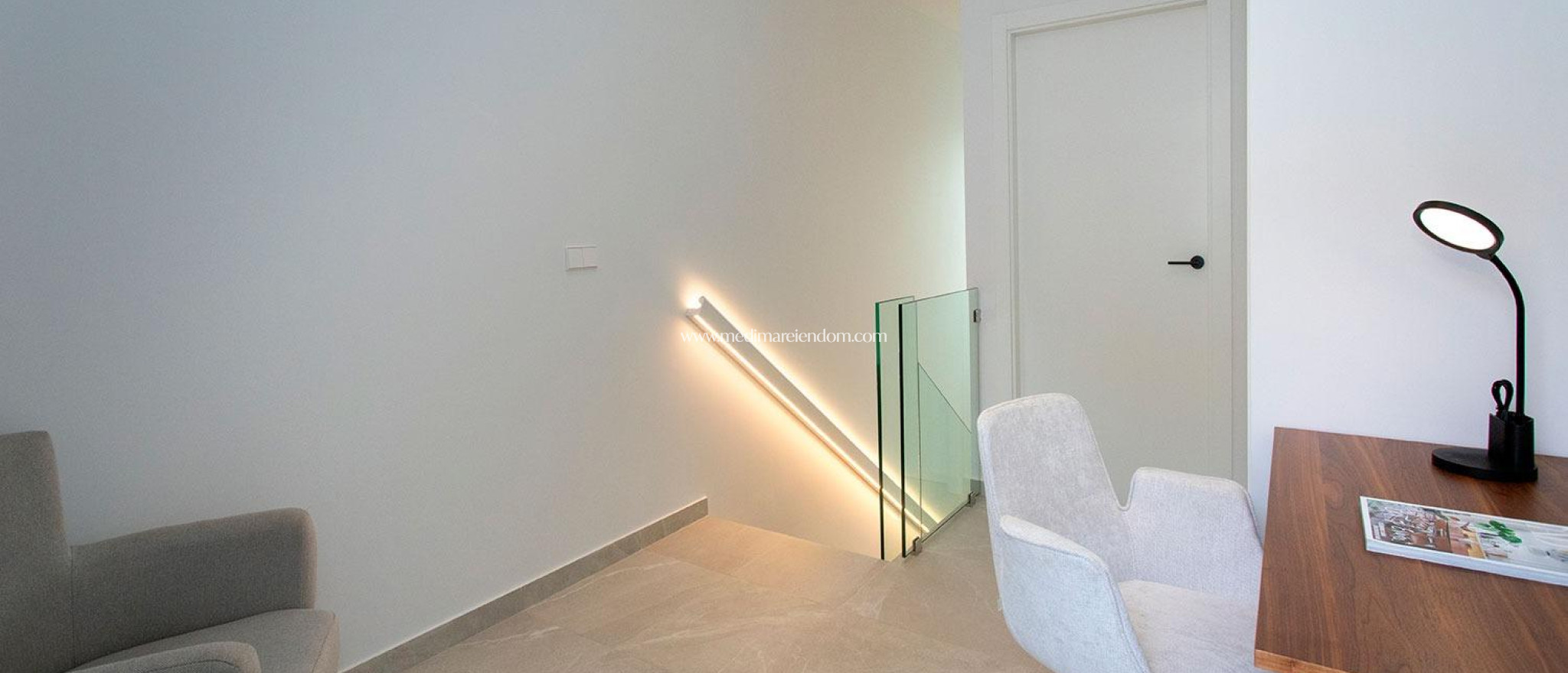 Nieuw gebouw - Geschakelde Woning - Pilar de la Horadada - La Torre De La Horadada