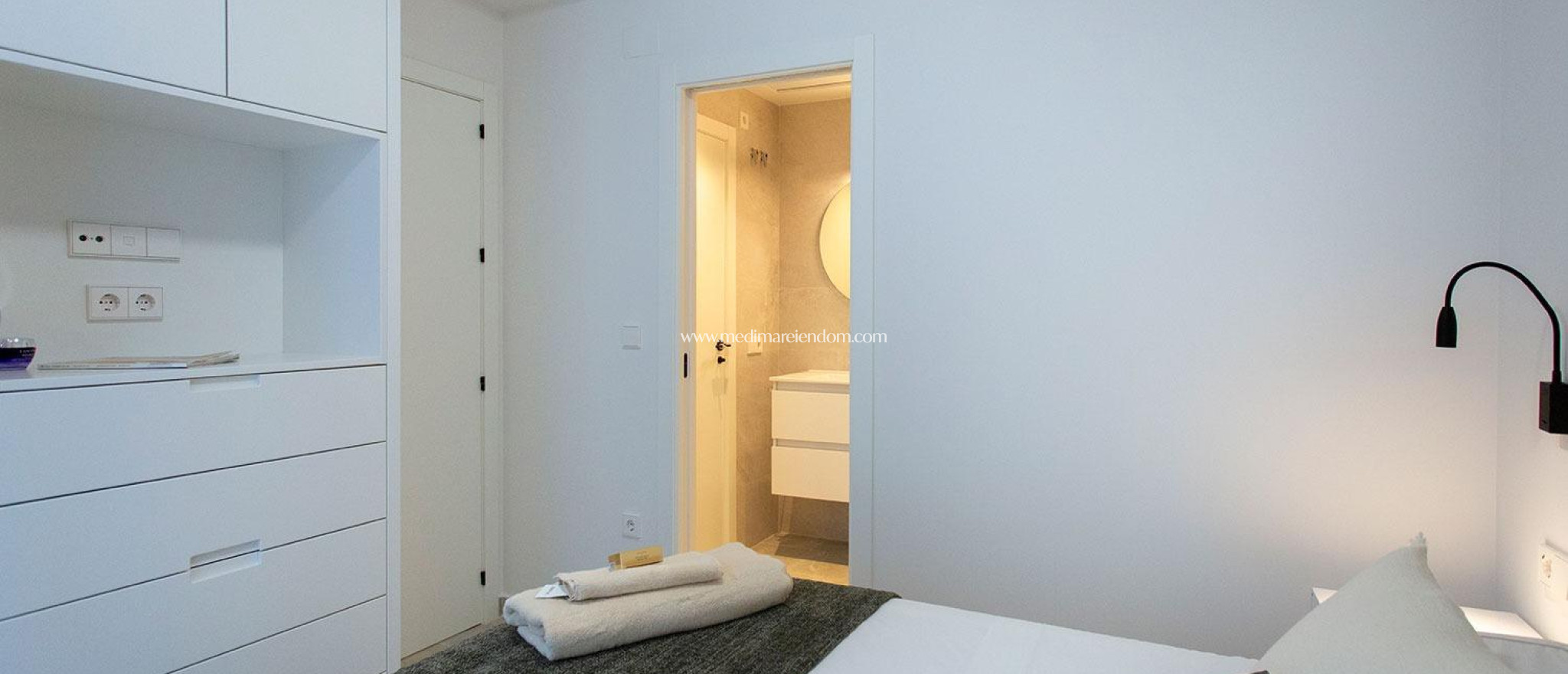 Nieuw gebouw - Geschakelde Woning - Pilar de la Horadada - La Torre De La Horadada