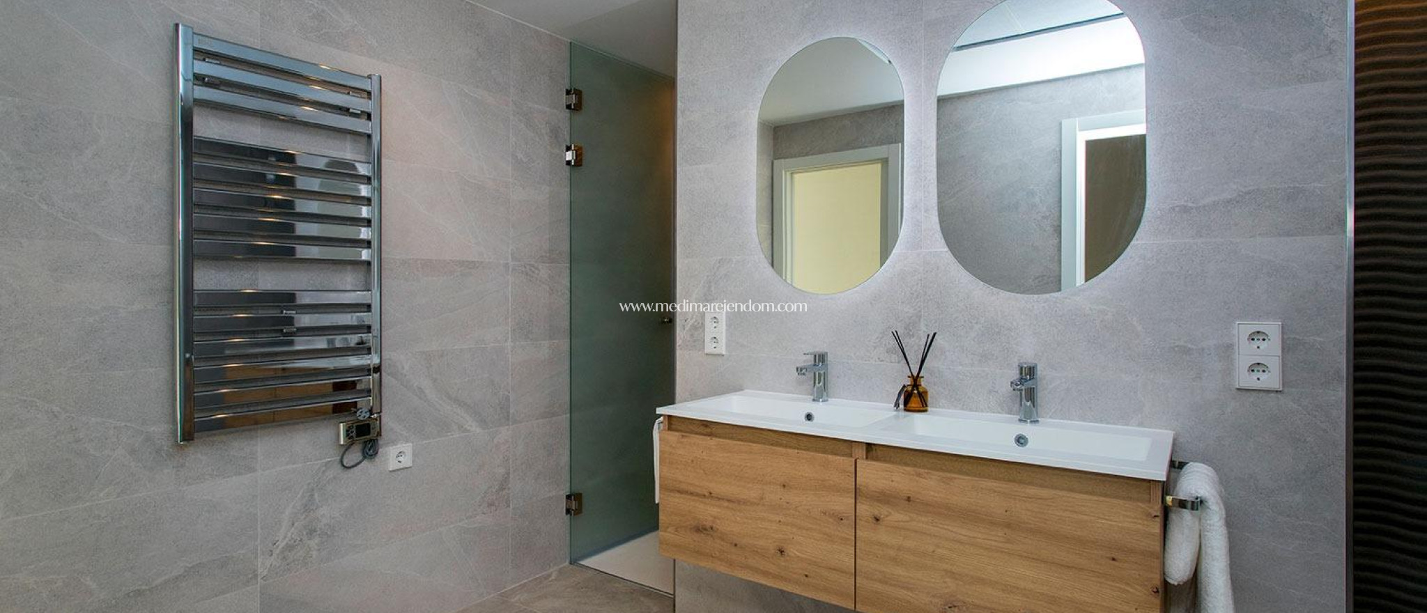 Nieuw gebouw - Geschakelde Woning - Pilar de la Horadada - La Torre De La Horadada