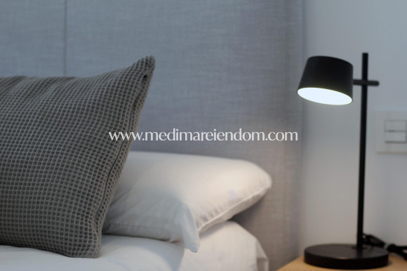 Nieuw gebouw - Geschakelde Woning - Pilar de la Horadada - parque Andromeda