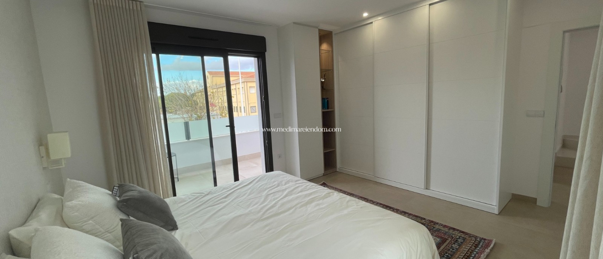 Nieuw gebouw - Geschakelde Woning - San Pedro del Pinatar - San Pedro De Pinatar