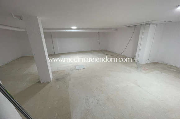 Nieuw gebouw - Geschakelde Woning - San Pedro del Pinatar - San Pedro De Pinatar