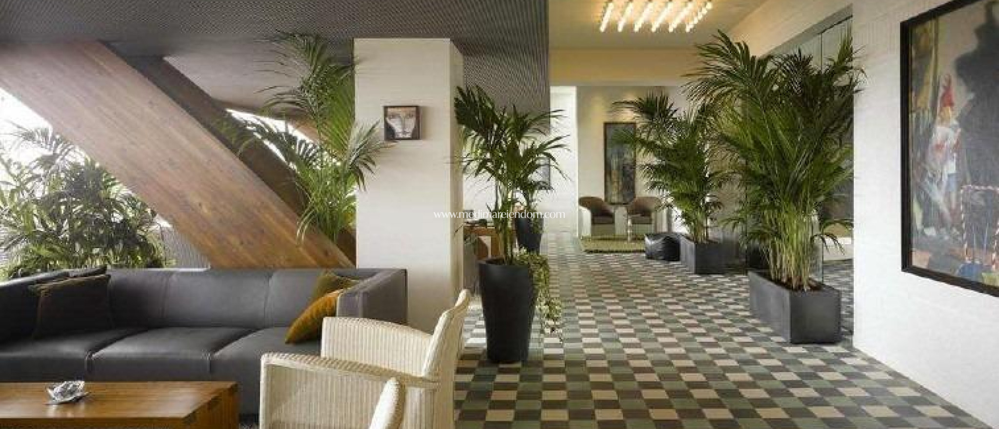 Nieuw gebouw - Geschakelde Woning - Sucina - Peraleja Golf