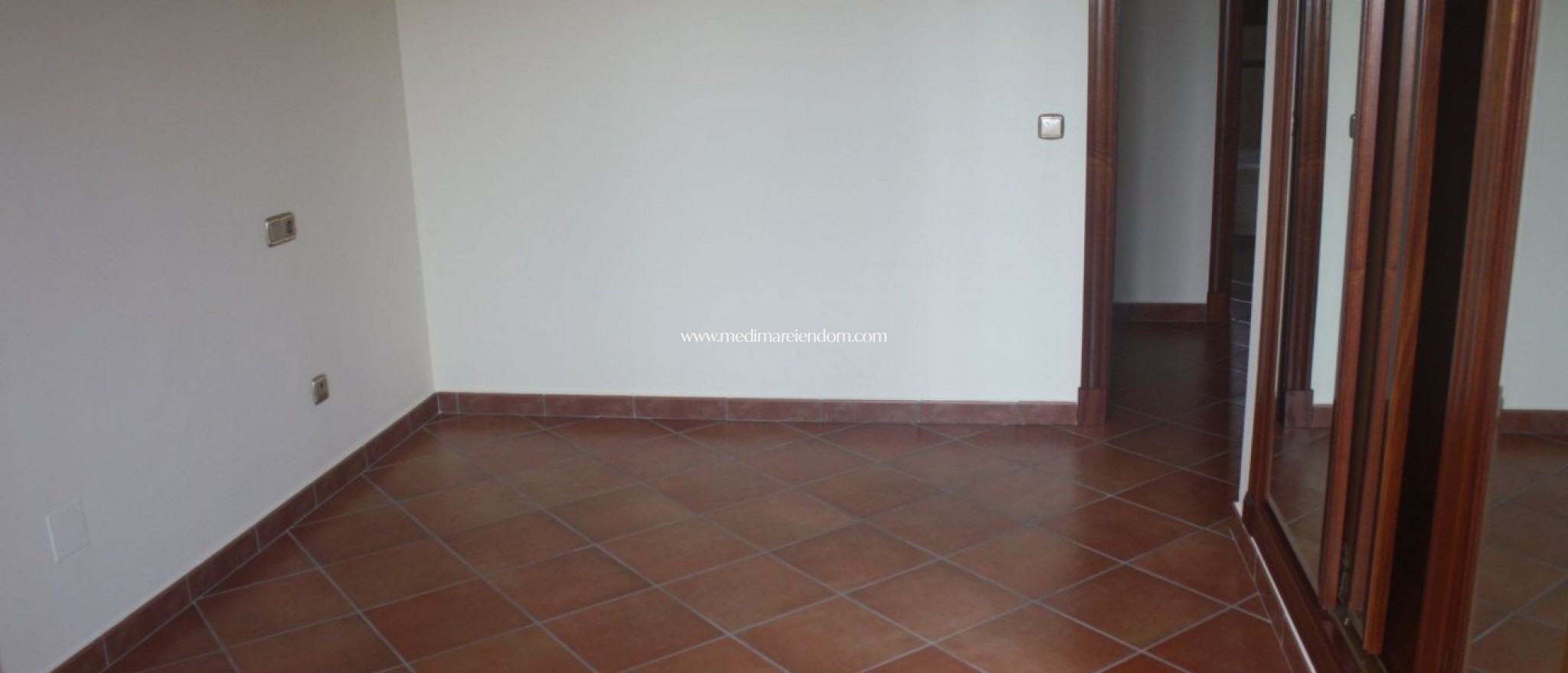 Nieuw gebouw - Geschakelde Woning - Torrevieja - Los Altos