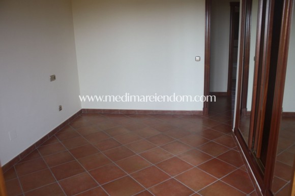 Nieuw gebouw - Geschakelde Woning - Torrevieja - Los Altos