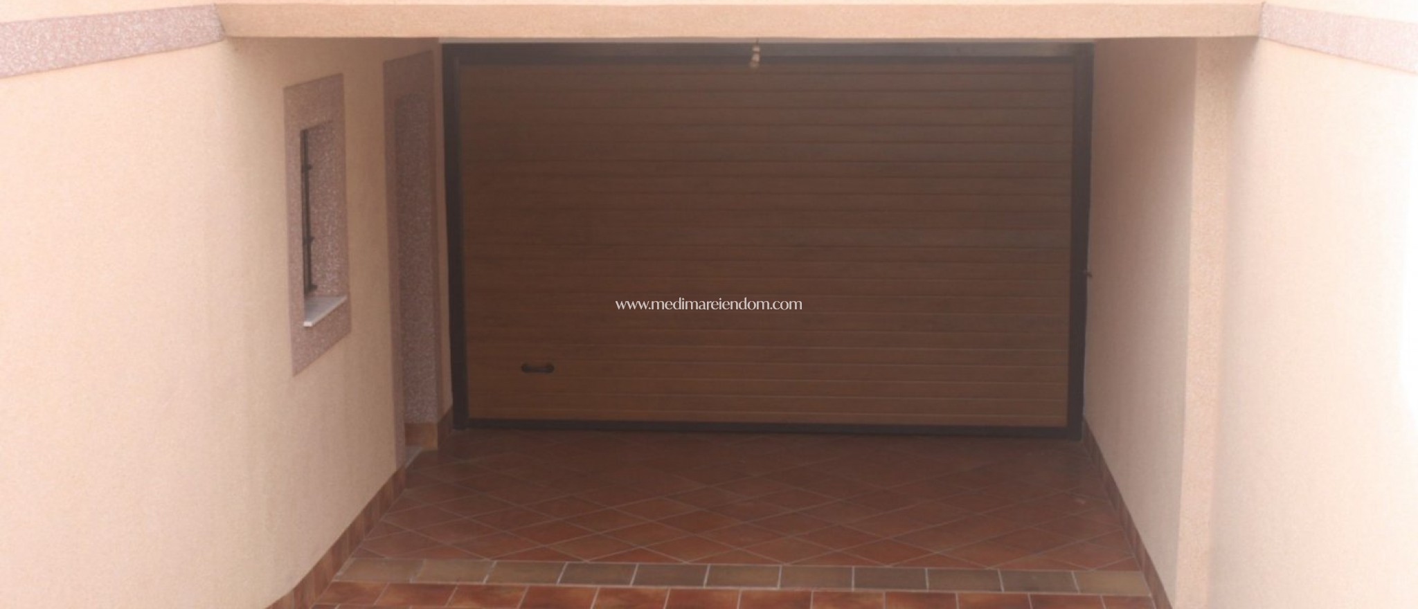 Nieuw gebouw - Geschakelde Woning - Torrevieja - Los Altos