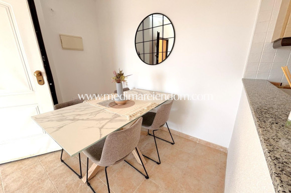 Nieuw gebouw - Penthouse - Aguilas - Collado Bajo