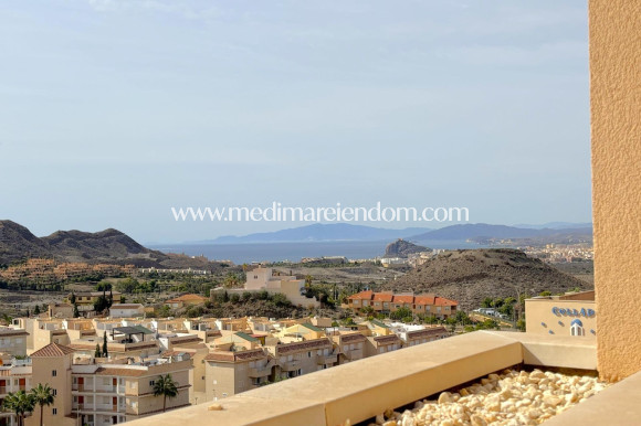 Nieuw gebouw - Penthouse - Aguilas - Collado Bajo