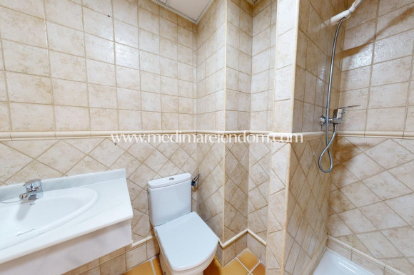 Nieuw gebouw - Penthouse - Archena - Villanueva del Rio Segura