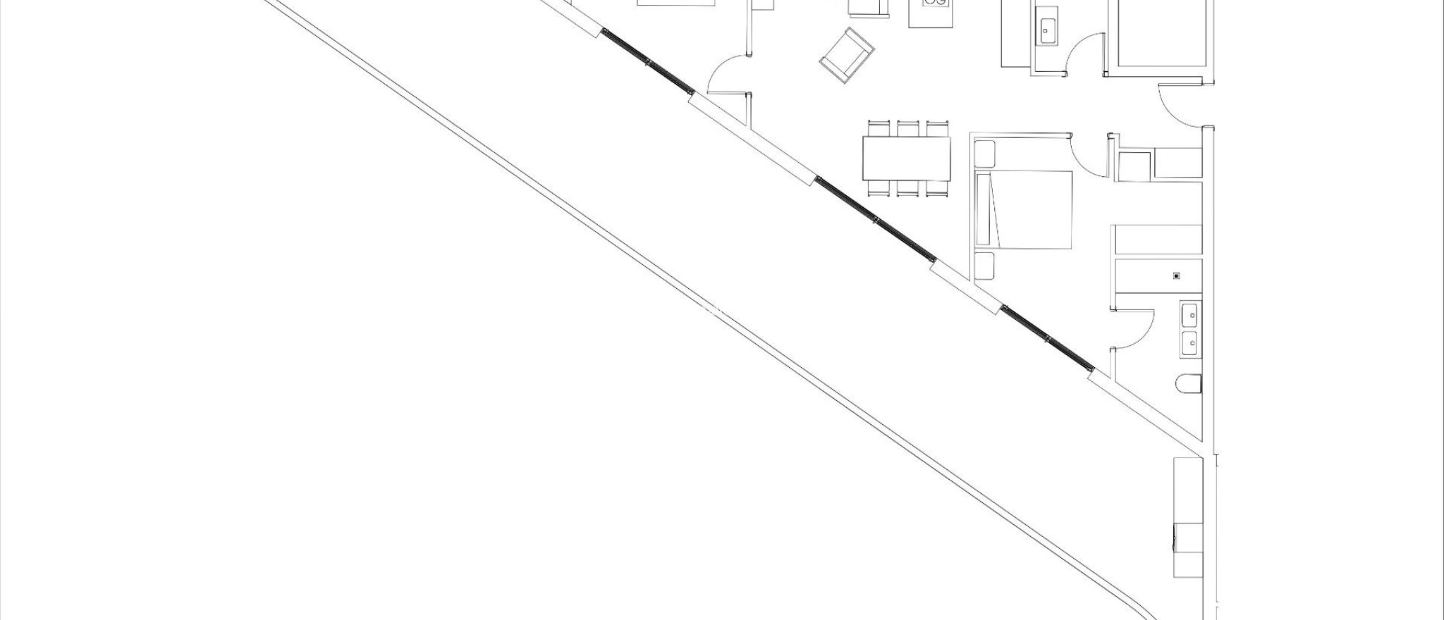 Nieuw gebouw - Penthouse - Calpe - Arenal Bol