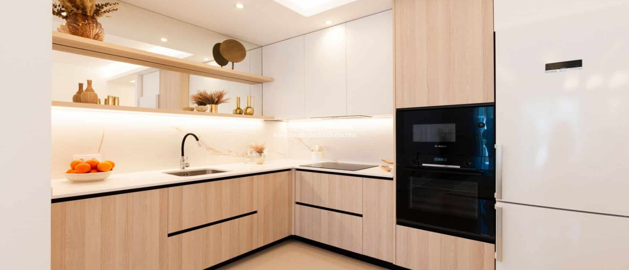 Nieuw gebouw - Penthouse - Ciudad Quesada - Doña Pena