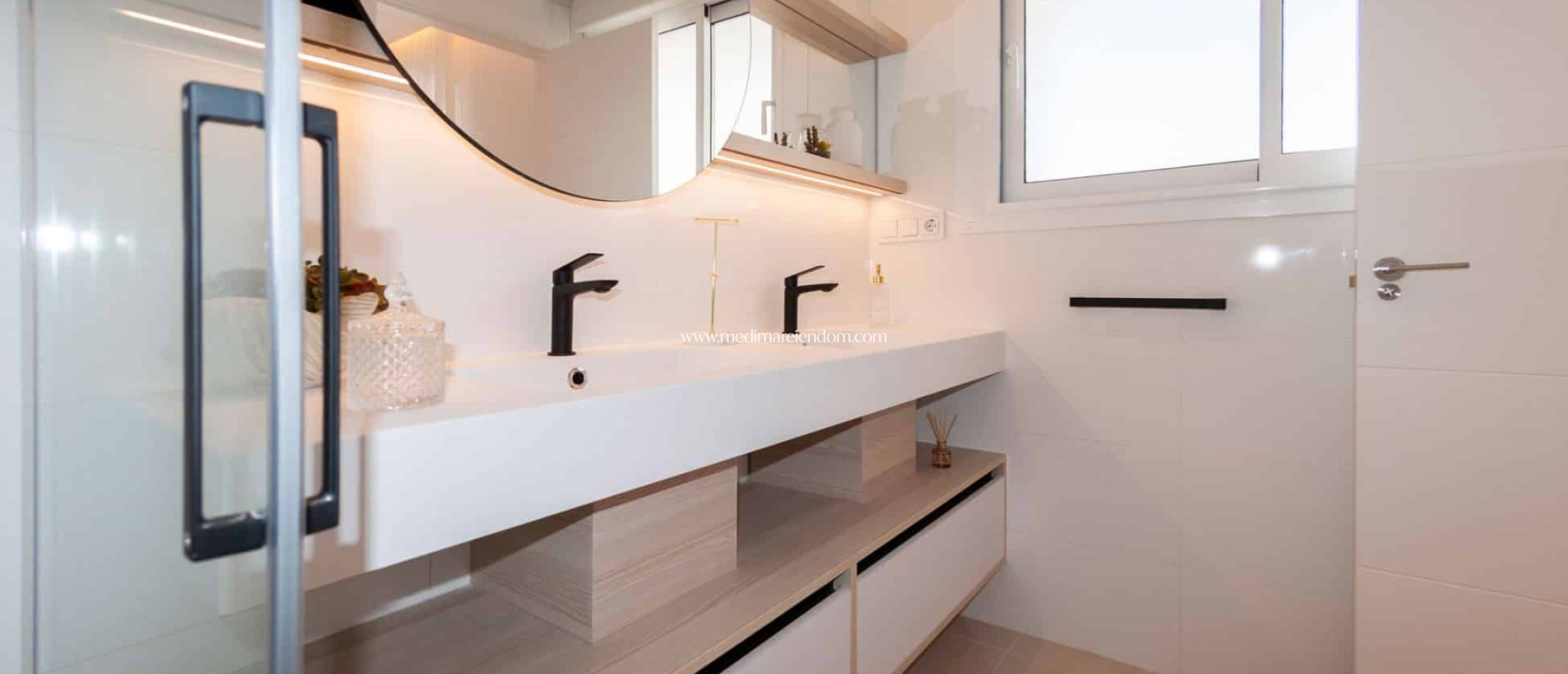 Nieuw gebouw - Penthouse - Ciudad Quesada - Doña Pena