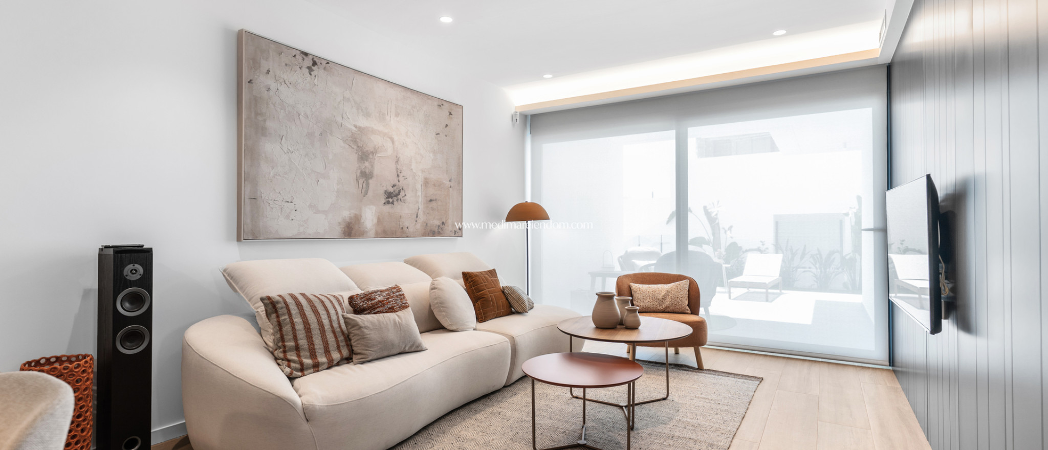 Nieuw gebouw - Penthouse - Cumbre del Sol